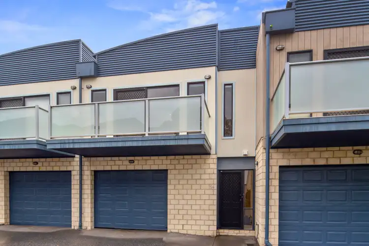 Third view of Homely townhouse listing, 14/7 Beach Street, Cowes VIC 3922