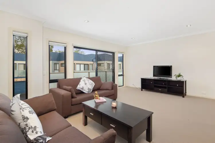 Sixth view of Homely townhouse listing, 14/7 Beach Street, Cowes VIC 3922