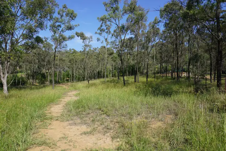 Second view of Homely land listing, 17 The Glade, Singleton NSW 2330