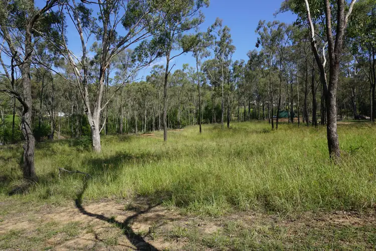 Third view of Homely land listing, 17 The Glade, Singleton NSW 2330