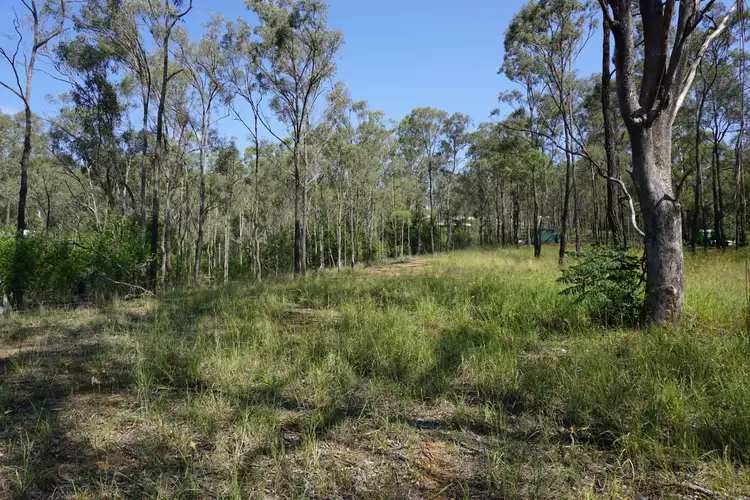 Fourth view of Homely land listing, 17 The Glade, Singleton NSW 2330