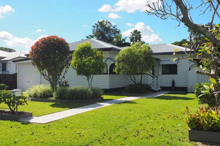 129 Queen Street, Maryborough QLD 4650