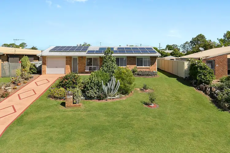 25 Jocelyn Parade, Granville QLD 4650
