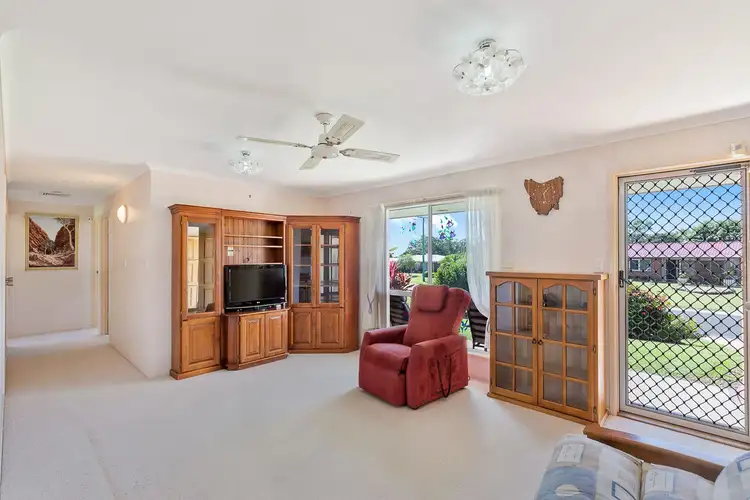 Fifth view of Homely house listing, 25 Jocelyn Parade, Granville QLD 4650