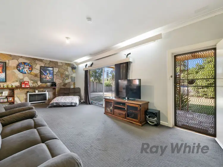 Second view of Homely house listing, 51 Faithfull Street, Benalla VIC 3672