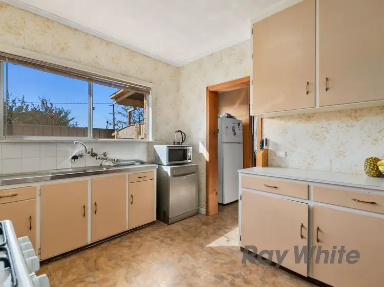 Third view of Homely house listing, 51 Faithfull Street, Benalla VIC 3672