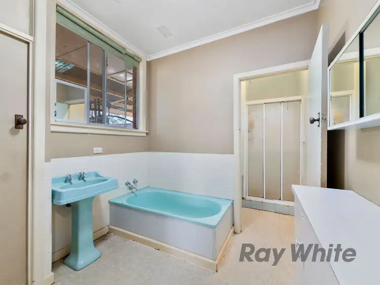 Fifth view of Homely house listing, 51 Faithfull Street, Benalla VIC 3672