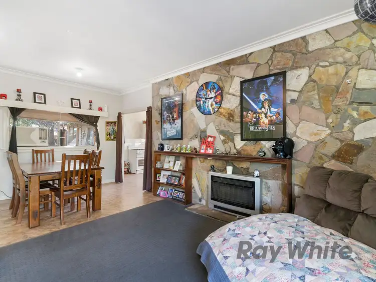 Sixth view of Homely house listing, 51 Faithfull Street, Benalla VIC 3672