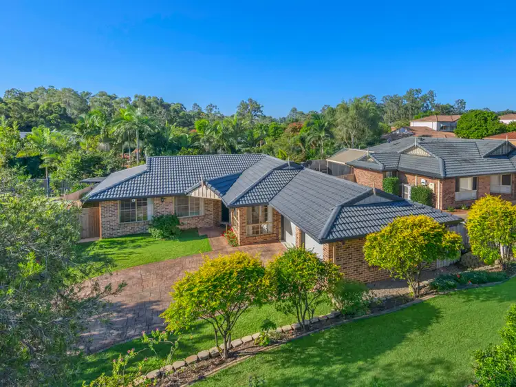 43 Wendon Way, Bridgeman Downs QLD 4035