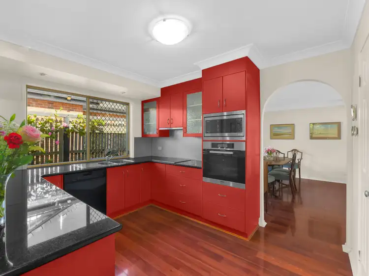Seventh view of Homely house listing, 43 Wendon Way, Bridgeman Downs QLD 4035