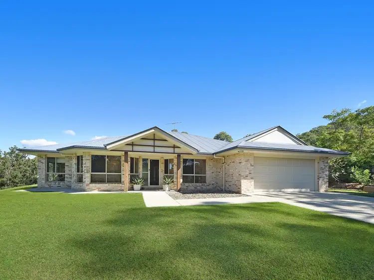 Main view of Homely house listing, 9 Mason Court, Samsonvale QLD 4520