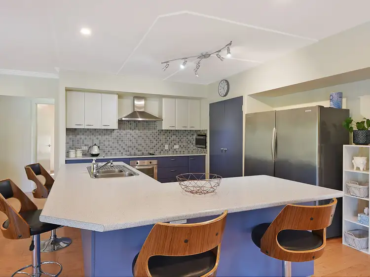 Fourth view of Homely house listing, 9 Mason Court, Samsonvale QLD 4520