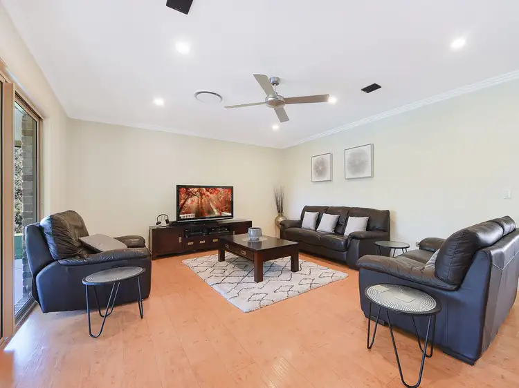 Fifth view of Homely house listing, 9 Mason Court, Samsonvale QLD 4520