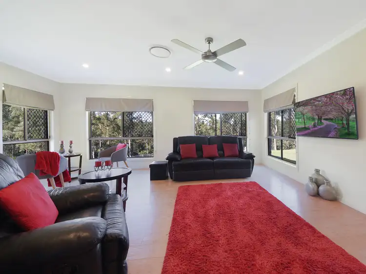 Sixth view of Homely house listing, 9 Mason Court, Samsonvale QLD 4520