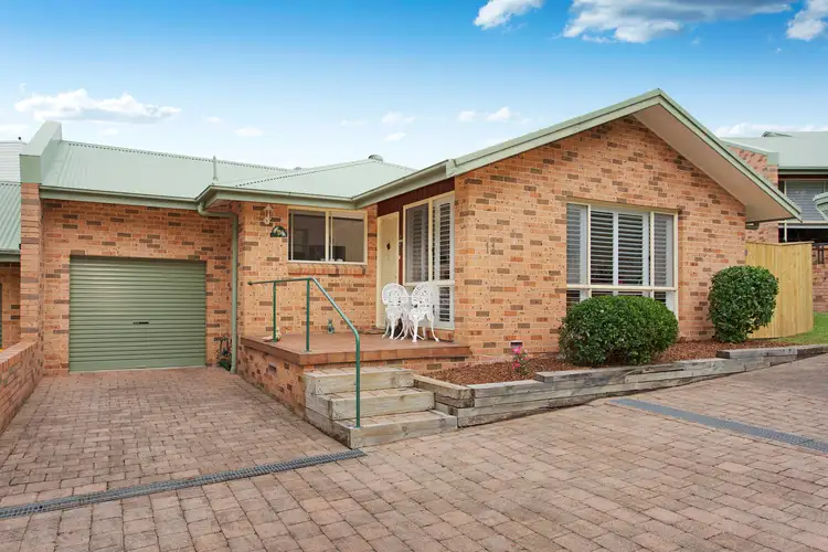 11/130 Shoalhaven Street, Kiama NSW 2533