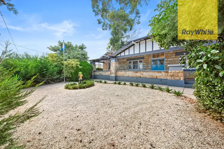 500 Portrush Road, St Georges SA 5064
