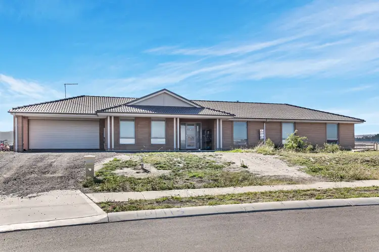 Main view of Homely house listing, 5 Everlasting Chase, Whittlesea VIC 3757