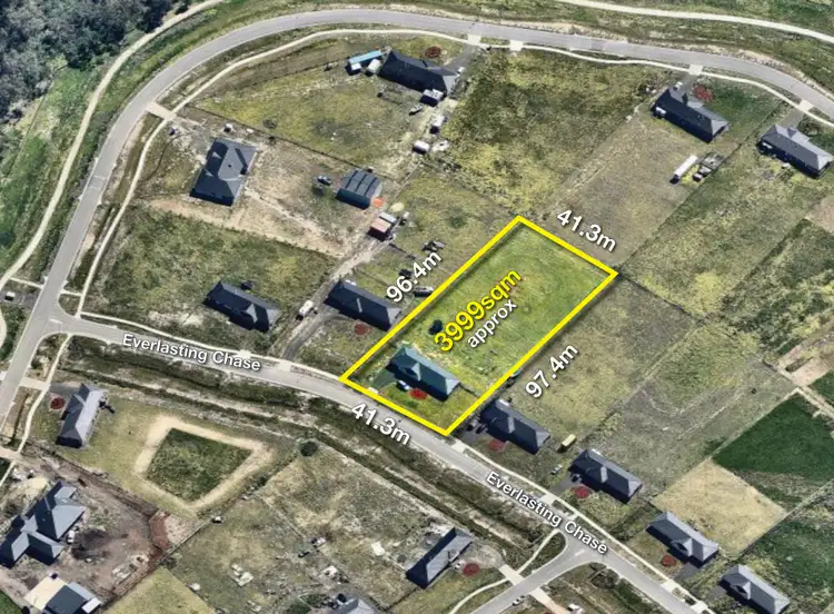 Second view of Homely house listing, 5 Everlasting Chase, Whittlesea VIC 3757