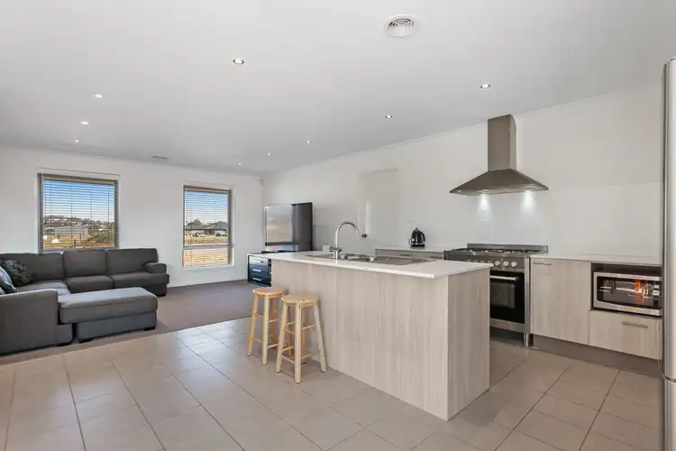 Fourth view of Homely house listing, 5 Everlasting Chase, Whittlesea VIC 3757