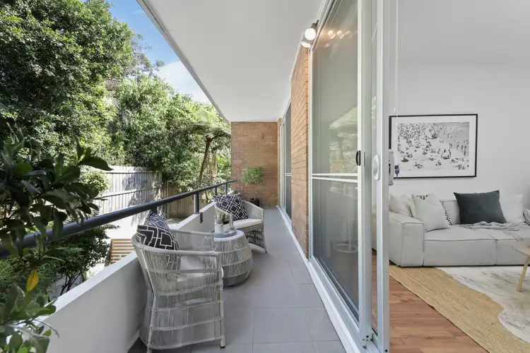 Fifth view of Homely apartment listing, 8/111-113 Young Street, Cremorne NSW 2090