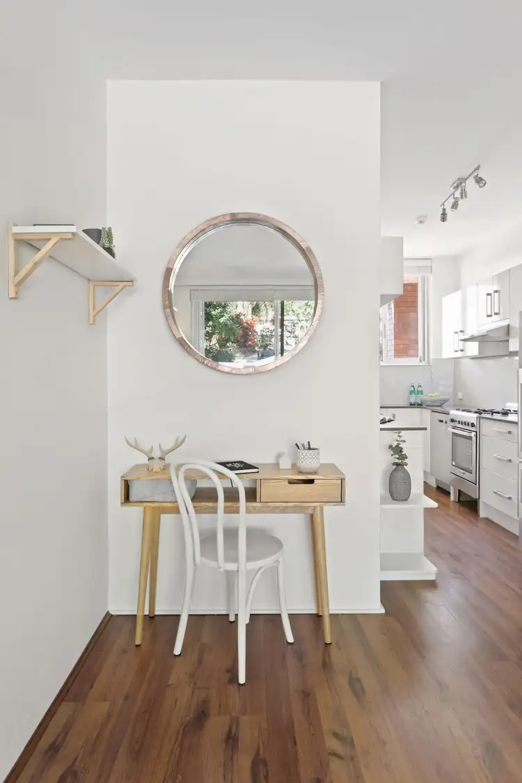 Sixth view of Homely apartment listing, 8/111-113 Young Street, Cremorne NSW 2090