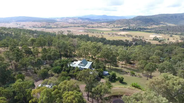 Main view of Homely house listing, 91 Lakeview Drive, Esk QLD 4312