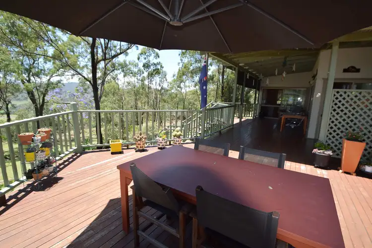 Fourth view of Homely house listing, 91 Lakeview Drive, Esk QLD 4312