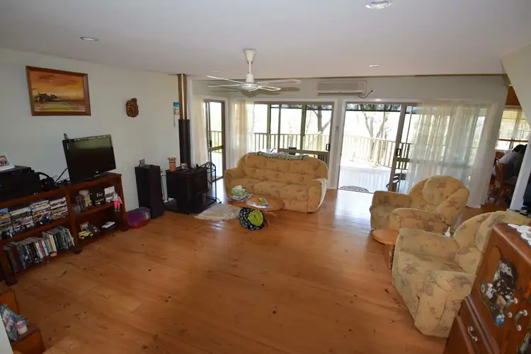Fifth view of Homely house listing, 91 Lakeview Drive, Esk QLD 4312