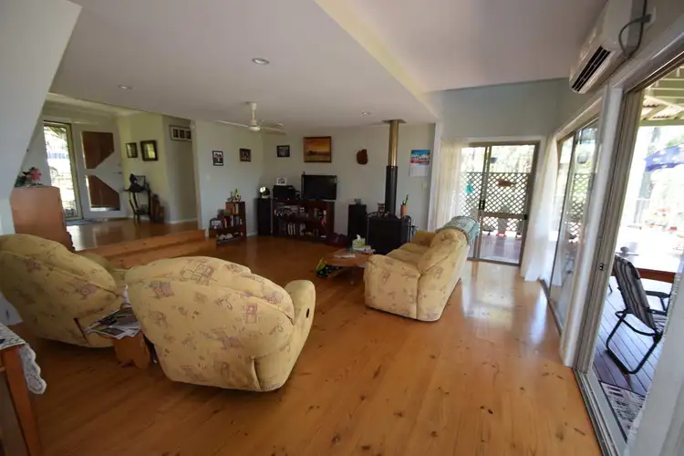 Sixth view of Homely house listing, 91 Lakeview Drive, Esk QLD 4312