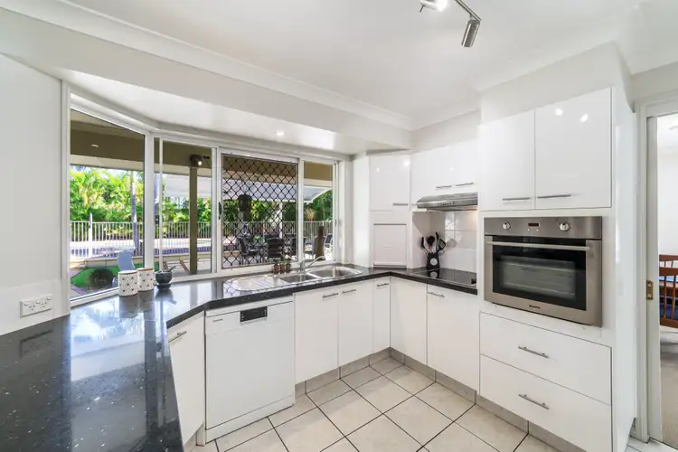 Sixth view of Homely house listing, 27 Edinburgh Road, Benowa Waters QLD 4217