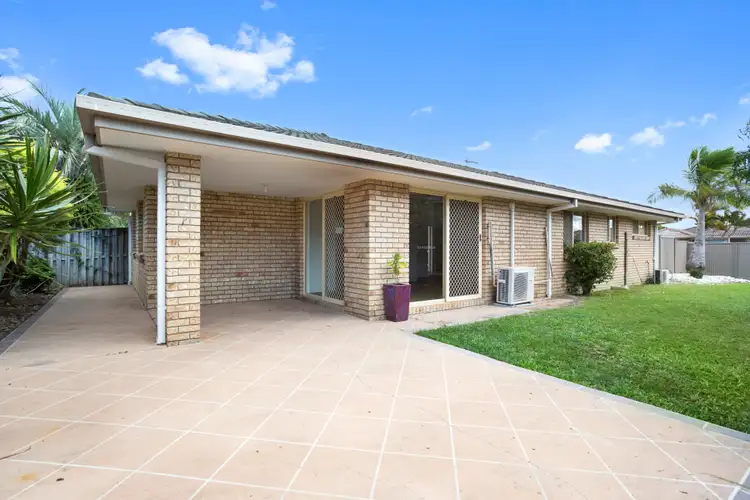 17 Nozomi Street, Burleigh Waters QLD 4220