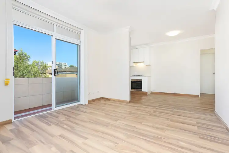 Main view of Homely apartment listing, 4/37 Jauncey Place, Hillsdale NSW 2036