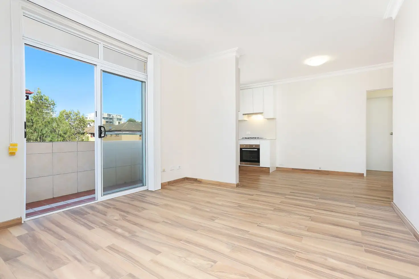 Main view of Homely apartment listing, 4/37 Jauncey Place, Hillsdale NSW 2036