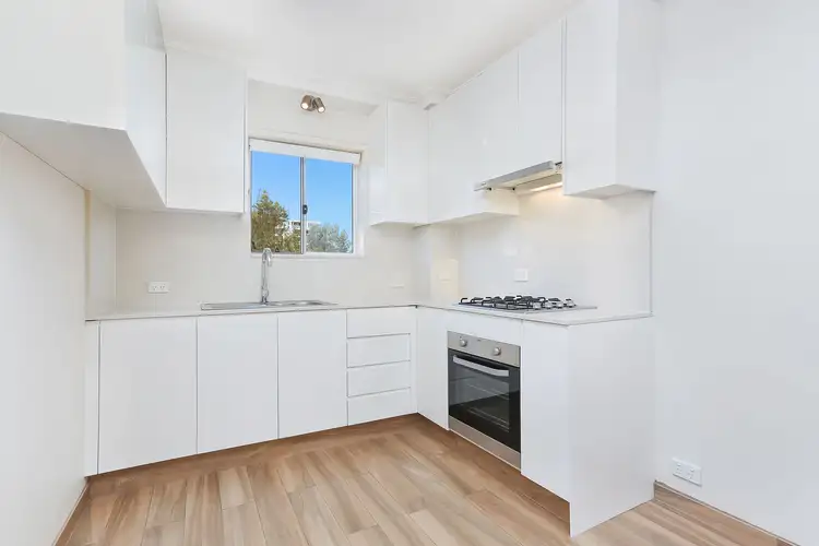 Second view of Homely apartment listing, 4/37 Jauncey Place, Hillsdale NSW 2036