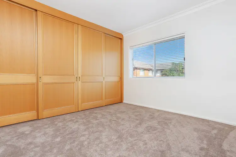 Third view of Homely apartment listing, 4/37 Jauncey Place, Hillsdale NSW 2036