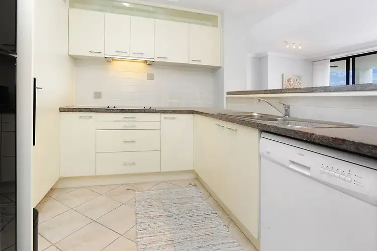 Sixth view of Homely unit listing, 21/31 Harbour Road, Hamilton QLD 4007