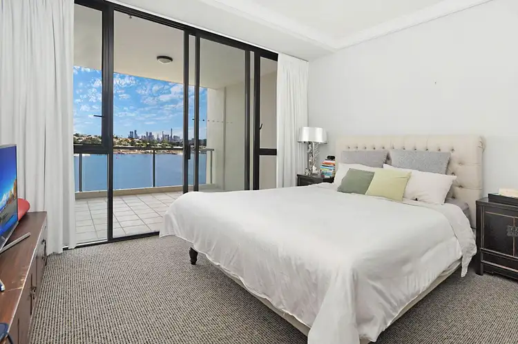 Seventh view of Homely unit listing, 21/31 Harbour Road, Hamilton QLD 4007