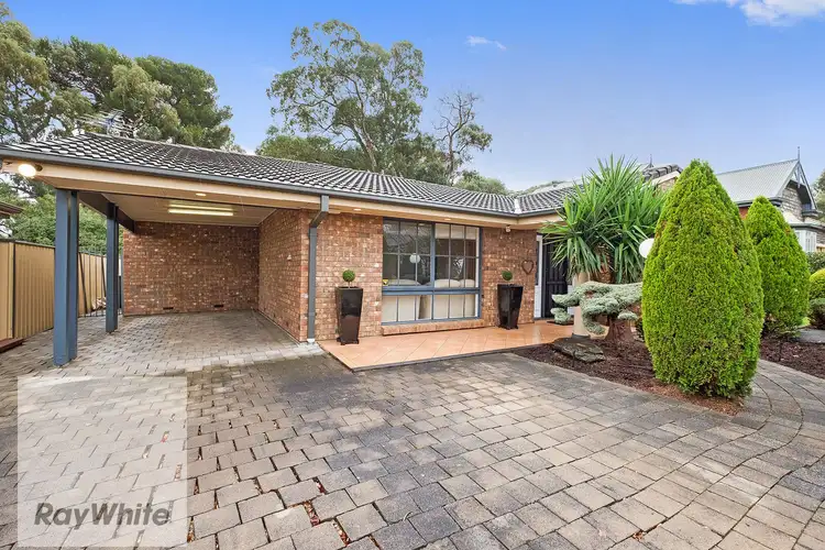 Third view of Homely house listing, 41 Watson Street, Hectorville SA 5073