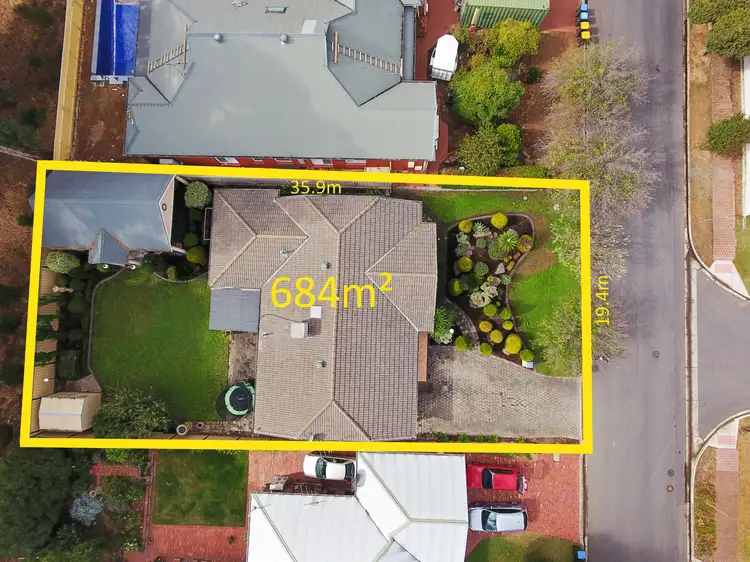 Fourth view of Homely house listing, 41 Watson Street, Hectorville SA 5073