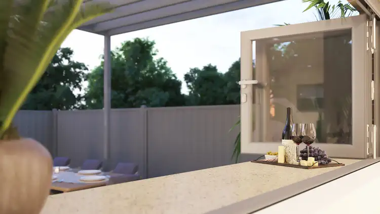 Fourth view of Homely townhouse listing, 2/170 Kahibah Road, Kahibah NSW 2290