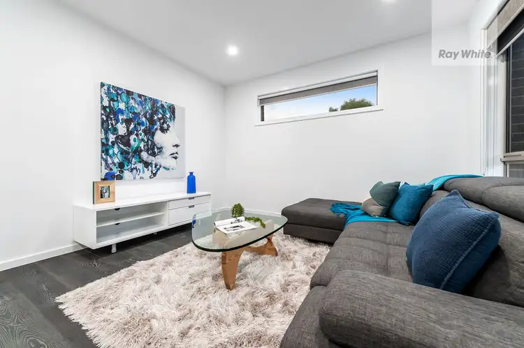 Fourth view of Homely house listing, 5 Freshwater Drive, Craigieburn VIC 3064