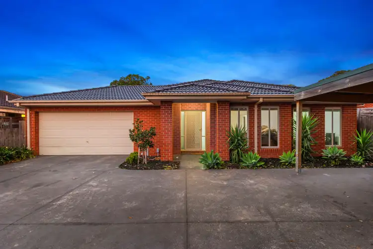 2/958 Station Street, Box Hill North VIC 3129