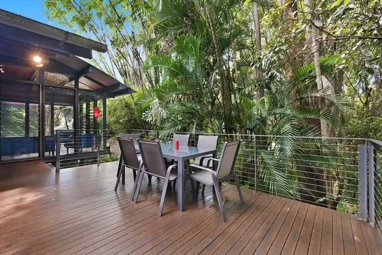 Second view of Homely house listing, 8 Quorn Close, Buderim QLD 4556