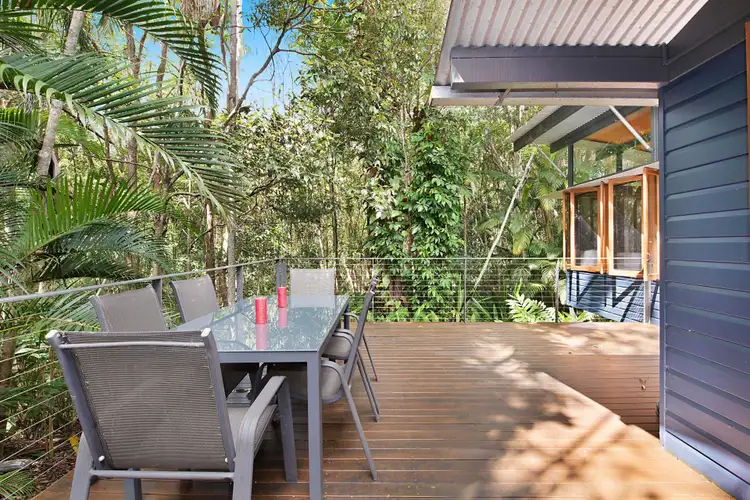 Fourth view of Homely house listing, 8 Quorn Close, Buderim QLD 4556