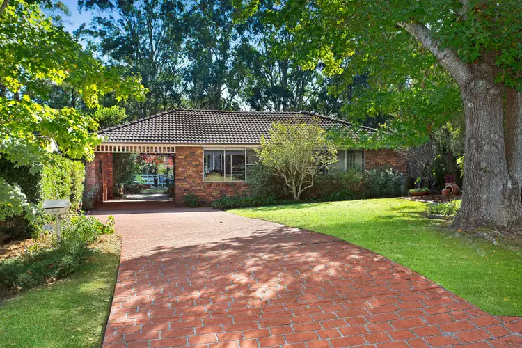 Second view of Homely house listing, 24 Macquarie Street, Jamberoo NSW 2533