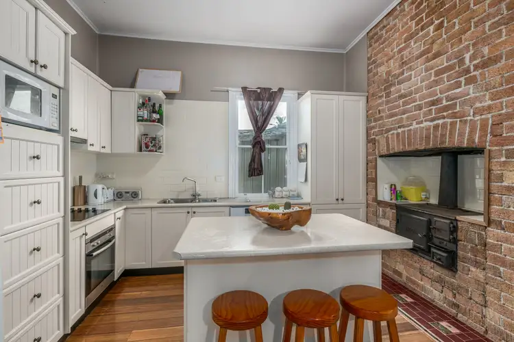 Second view of Homely house listing, 10 Frederick Street, Singleton NSW 2330