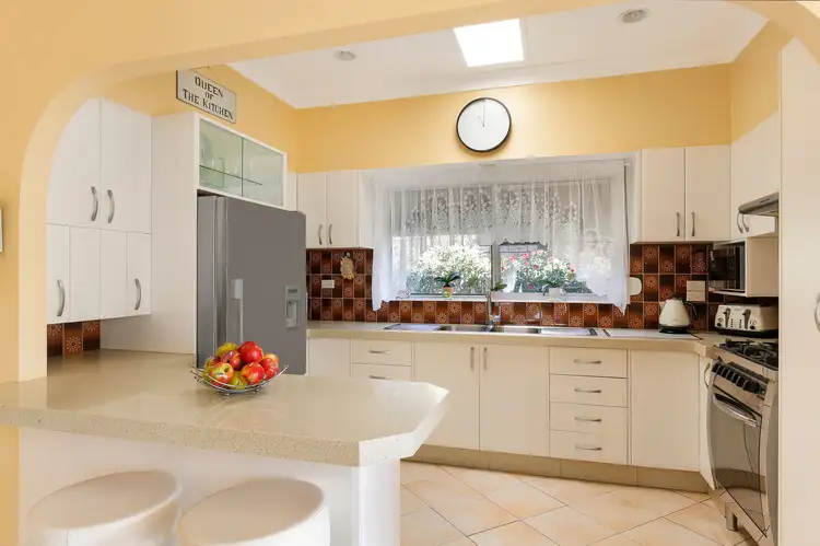 Second view of Homely house listing, 8 Uralba Street, West Wollongong NSW 2500