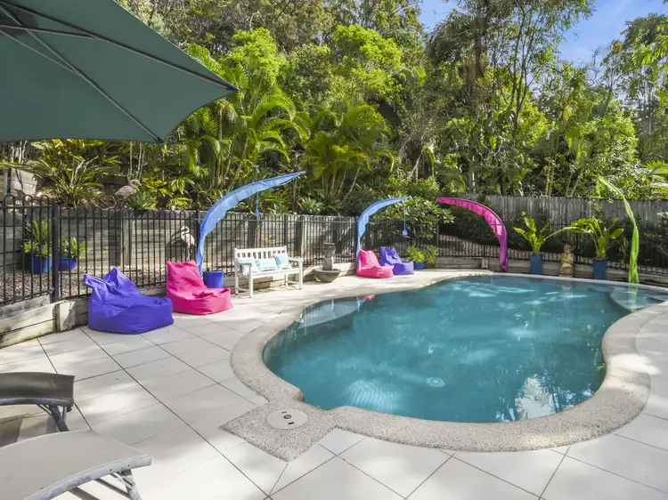 Second view of Homely house listing, 8 Breynia Court, Elanora QLD 4221