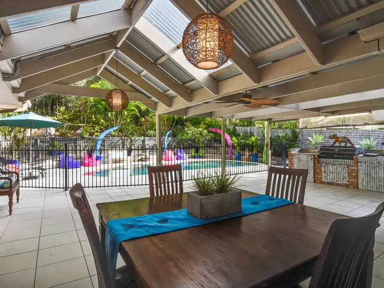 Third view of Homely house listing, 8 Breynia Court, Elanora QLD 4221