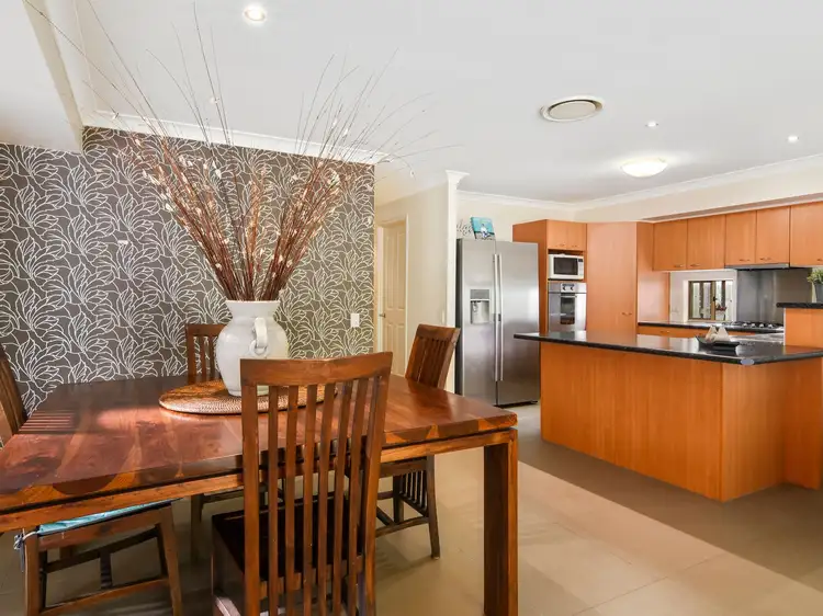 Fourth view of Homely house listing, 8 Breynia Court, Elanora QLD 4221